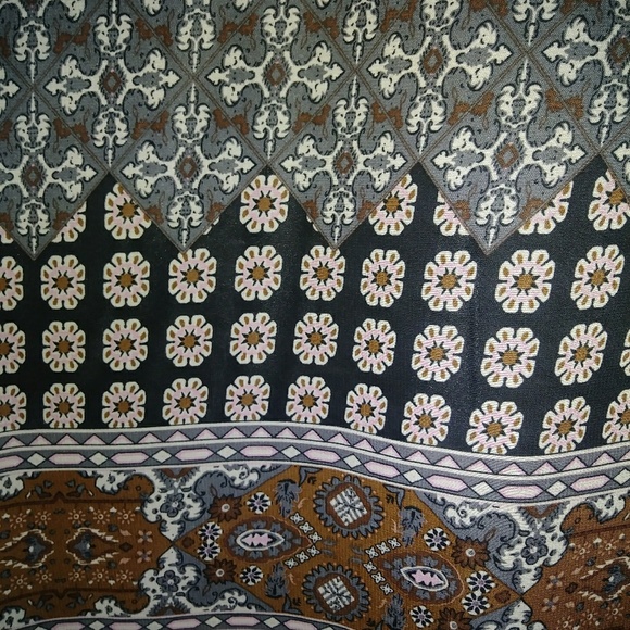 CHARLOTTE RUSSE DRESS SIZE M - Picture 4 of 4